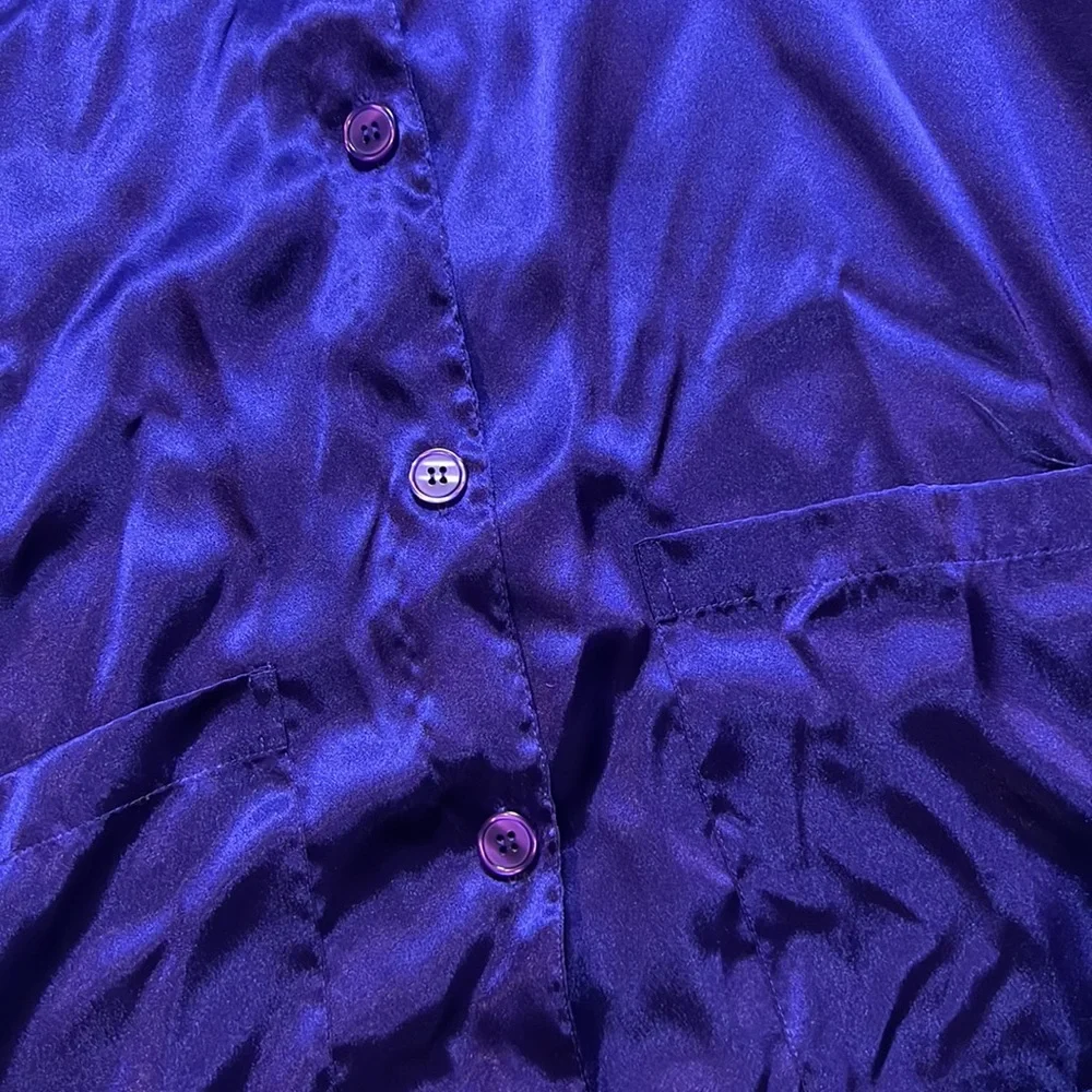 Victoria’s Secret pajama top‎